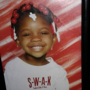 Meet your Posher, Zarii